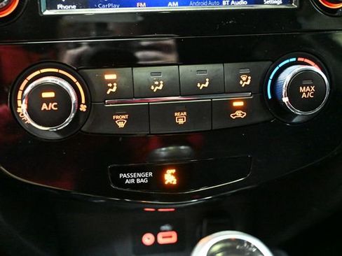 Used 2020 Nissan Rogue S AWD/4WD image 27
