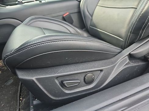 Used 2025 Ford Mustang GT Premium w/ Mustang Nite Pony Package image 15