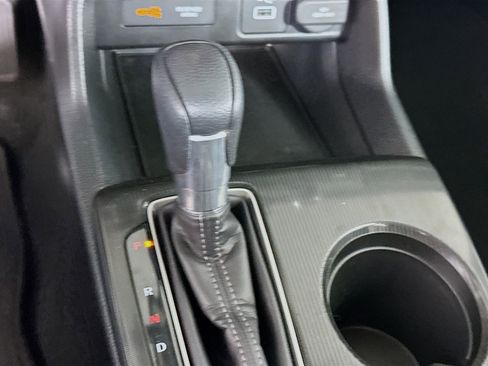 Used 2024 Honda Civic LX image 24