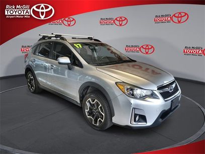 Used 2017 Subaru Crosstrek 2.0i Premium