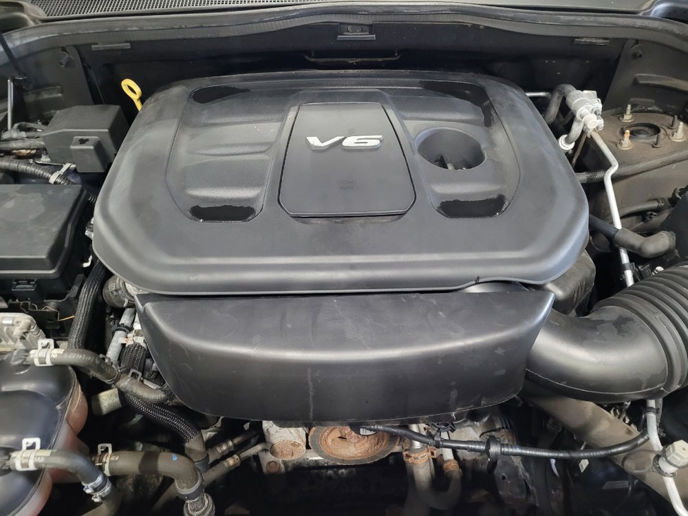 Used 2017 Jeep Grand Cherokee Limited AWD/4WD image 30