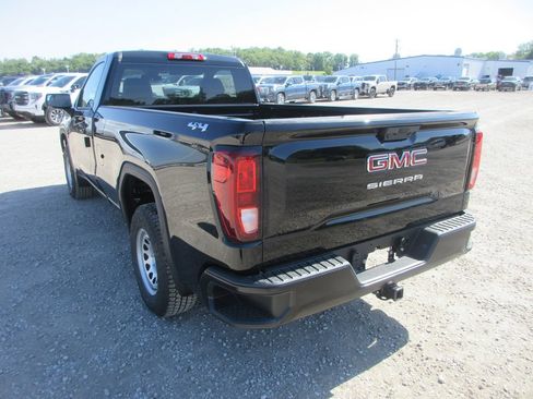 New 2026 GMC Sierra 1500 Pro w/ Pro Value Package AWD/4WD image 9