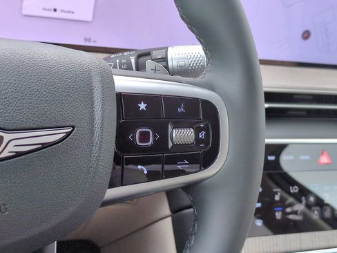 New 2026 Genesis GV80 2.5T Prestige AWD/4WD image 22