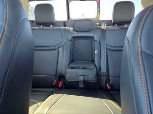 New 2026 Ford Maverick Tremor image 47