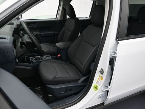 New 2025 Ford Maverick XLT w/ XLT Luxury Package image 12