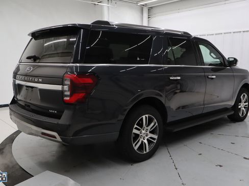 Used 2024 Ford Expedition Max Limited image 2