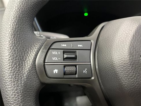 New 2026 Honda CR-V LX image 14