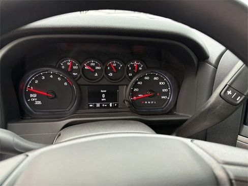 New 2026 Chevrolet Silverado 1500 W/T w/ WT Value Package image 41