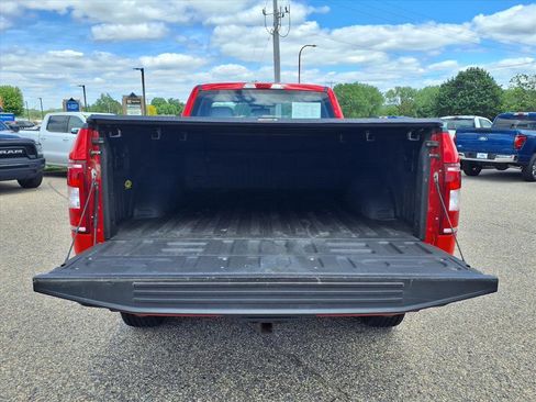 Used 2018 Ford F150 XL w/ Equipment Group 101A Mid AWD/4WD image 11