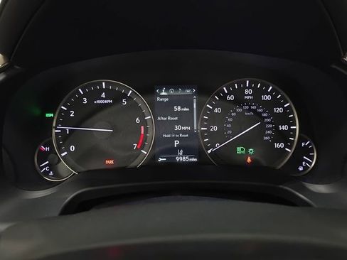 Used 2021 Lexus RX 350 AWD w/ Premium Package image 19
