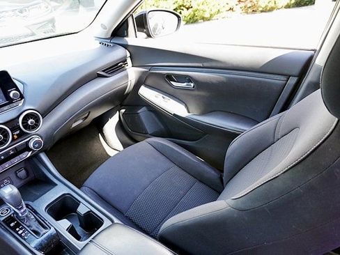 Used 2021 Nissan Sentra S FWD image 23