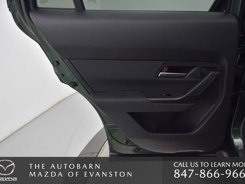 New 2026 MAZDA CX-50 2.5 Turbo w/ Weather Package AWD/4WD image 34