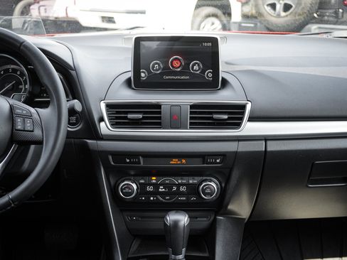 Used 2015 MAZDA MAZDA3 s Grand Touring FWD image 32