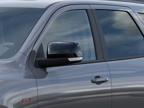 New 2026 Dodge Durango GT AWD/4WD image 12