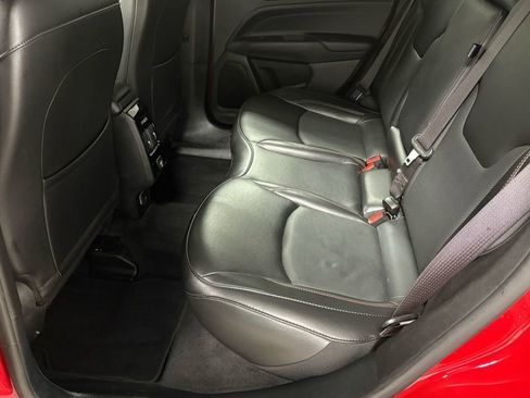 Used 2023 Jeep Compass Limited image 21