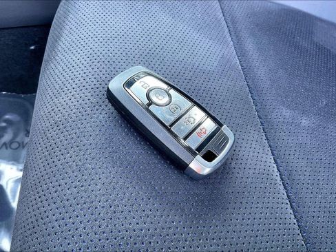 Used 2025 Ford Mustang Dark Horse RWD image 35