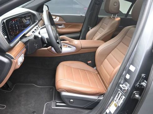 Used 2026 Mercedes-Benz GLE 450 4MATIC Coupe image 18