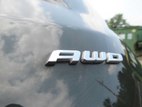 Used 2023 Ford Edge SEL w/ Convenience Package AWD/4WD image 18