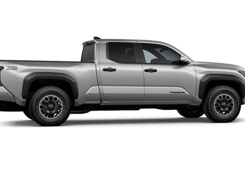 New 2026 Toyota Tacoma TRD Off-Road AWD/4WD image 12