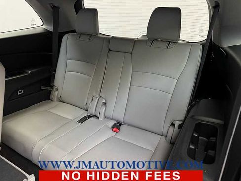 Used 2019 Honda Pilot EX-L image 17