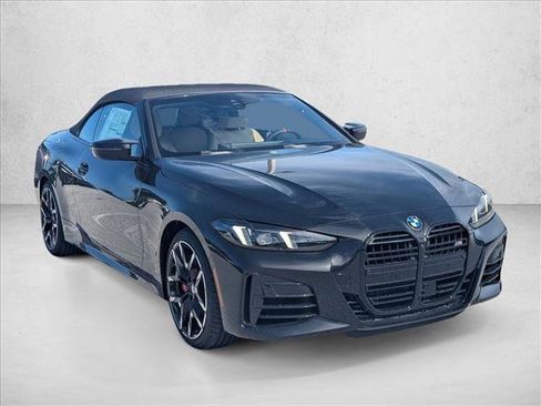 New 2027 BMW M440i Convertible RWD image 6