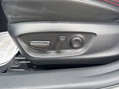 Used 2023 Toyota Camry TRD image 9