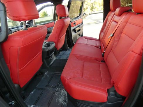 Used 2025 Toyota Tundra TRD Pro image 64