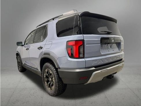 New 2026 Honda Passport TrailSport Elite image 3