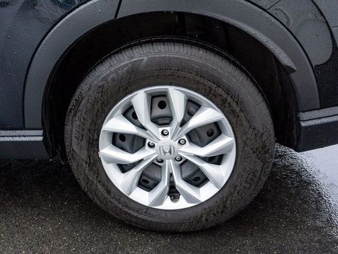 Certified 2026 Honda CR-V LX image 27