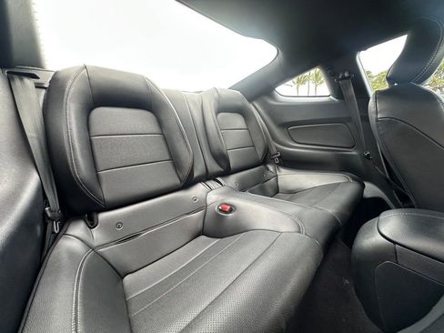 Used 2023 Ford Mustang Premium image 12