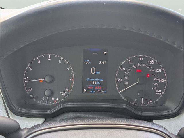Used 2024 Toyota Corolla SE FWD image 26