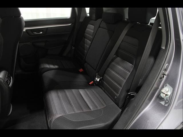 Used 2019 Honda CR-V LX image 18