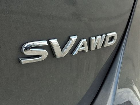 Used 2019 Nissan Rogue Sport SV w/ All-Weather Package image 30