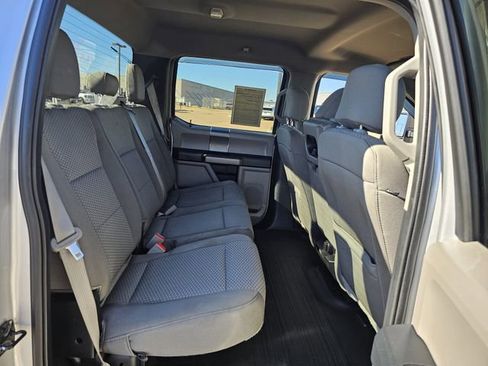 Used 2019 Ford F150 XLT w/ Equipment Group 301A Mid image 28