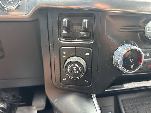 Used 2022 Ford F150 Raptor w/ Equipment Group 801A High image 5