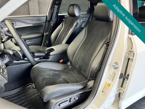 Used 2024 Acura Integra A-Spec FWD image 7
