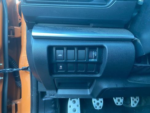 Used 2022 Subaru WRX Premium image 14