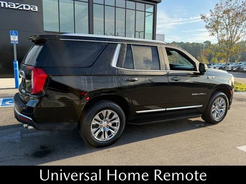 Used 2023 GMC Yukon Denali image 14