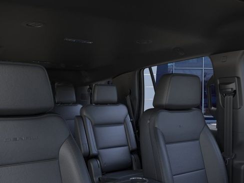 New 2026 GMC Yukon Denali AWD/4WD image 24