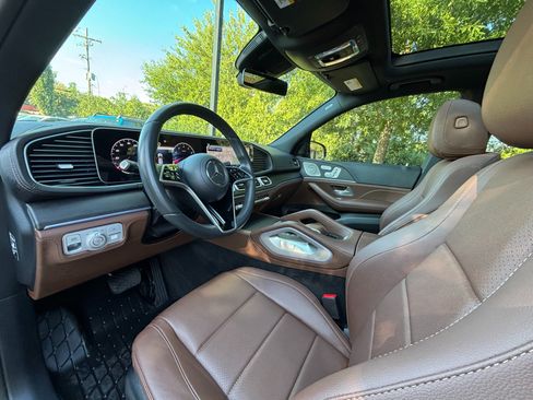 Used 2024 Mercedes-Benz GLE 350 4MATIC image 10