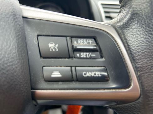 Used 2016 Subaru Forester 2.5i Limited image 21