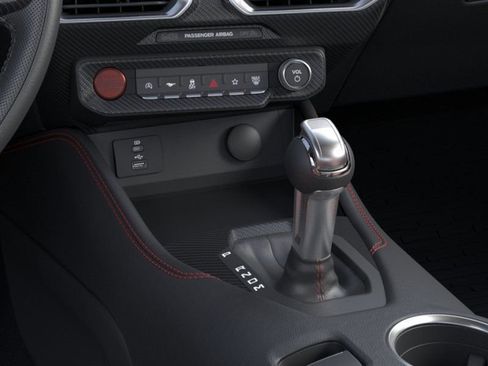 New 2026 Ford Mustang GT Premium RWD image 15
