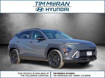 New 2026 Hyundai Kona SEL Sport