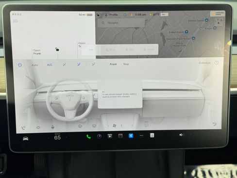 Used 2023 Tesla Model 3 Standard Range image 27