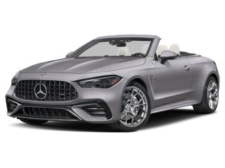 Used 2026 Mercedes-Benz CLE 53 AMG 4MATIC Cabriolet video 1