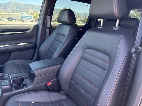 Certified 2025 Honda CR-V Sport-L image 11