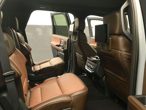 New 2026 Ford Expedition King Ranch image 21