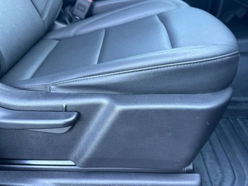 Used 2024 GMC Sierra 1500 Pro image 23