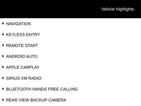 Used 2015 Buick Enclave Premium w/ Experience Buick Package image 10