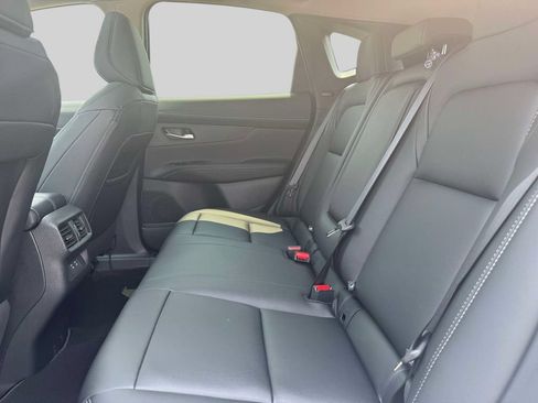 Used 2025 Nissan Murano SL w/ Cargo Package AWD/4WD image 11